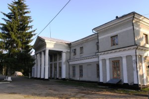 Замок Чурилів, Муровані Курилівці